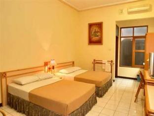 Pantai Indah Resort Hotel Barat Pangandaran Eksteriør bilde